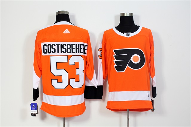 Philadelphia Flyers jerseys 2022-033